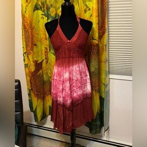 New Beautiful Size says X-Large but Fits Large! (#39)